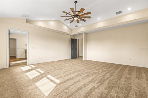 House in Lecanto, Florida 5 bedrooms, 255.48 sq.m. № 1869754 - photo 7