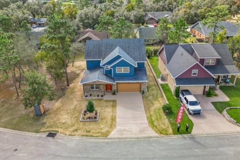 House in Lecanto, Florida 5 bedrooms, 255.48 sq.m. № 1869754 - photo 22