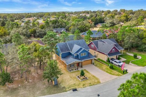House in Lecanto, Florida 5 bedrooms, 255.48 sq.m. № 1869754 - photo 21