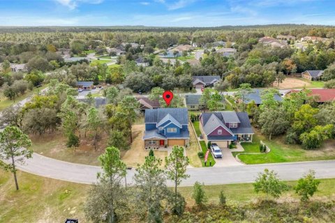 House in Lecanto, Florida 5 bedrooms, 255.48 sq.m. № 1869754 - photo 24