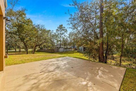 House in Lecanto, Florida 5 bedrooms, 255.48 sq.m. № 1869754 - photo 29