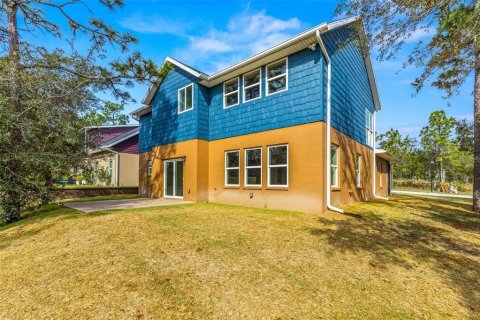 House in Lecanto, Florida 5 bedrooms, 255.48 sq.m. № 1869754 - photo 30