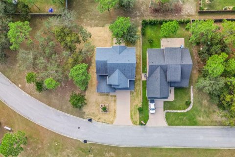 House in Lecanto, Florida 5 bedrooms, 255.48 sq.m. № 1869754 - photo 26