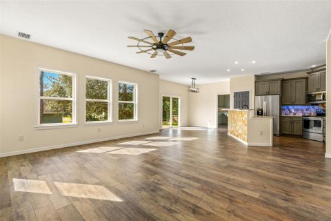 House in Lecanto, Florida 5 bedrooms, 255.48 sq.m. № 1869754 - photo 5