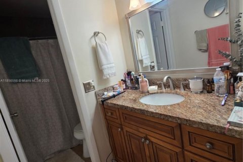 Touwnhouse à vendre à Coconut Creek, Floride: 2 chambres, 123.75 m2 № 1878873 - photo 22