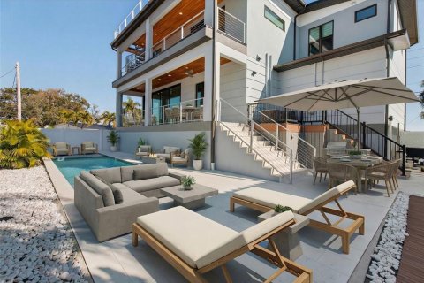 Villa ou maison à vendre à Saint Petersburg, Floride: 4 chambres, 265.24 m2 № 2113450 - photo 29