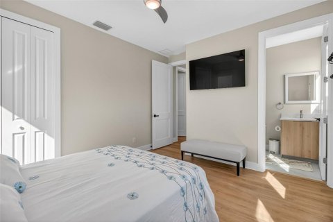 Villa ou maison à vendre à Saint Petersburg, Floride: 4 chambres, 265.24 m2 № 2113450 - photo 23