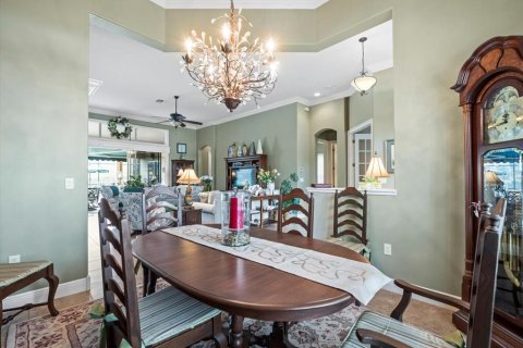 Casa en venta en Weeki Wachee, Florida, 3 dormitorios, 207.08 m2 № 1914119 - foto 9