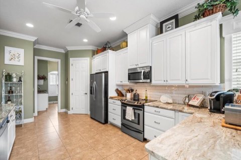 Casa en venta en Weeki Wachee, Florida, 3 dormitorios, 207.08 m2 № 1914119 - foto 12