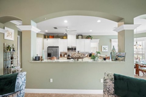 Casa en venta en Weeki Wachee, Florida, 3 dormitorios, 207.08 m2 № 1914119 - foto 6