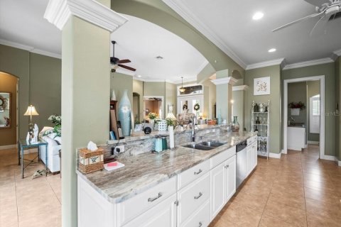 Casa en venta en Weeki Wachee, Florida, 3 dormitorios, 207.08 m2 № 1914119 - foto 13