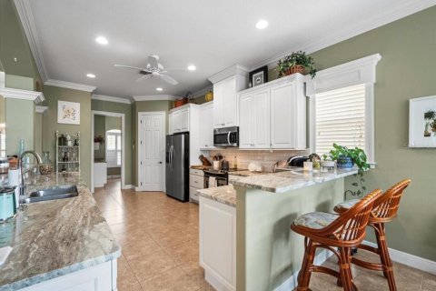 Casa en venta en Weeki Wachee, Florida, 3 dormitorios, 207.08 m2 № 1914119 - foto 14