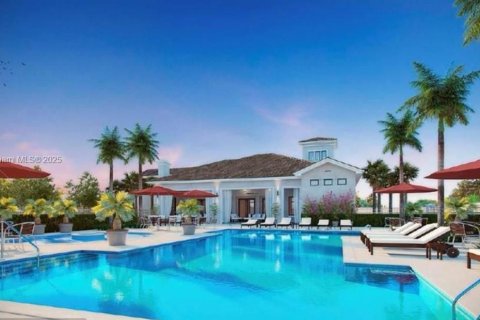 Villa ou maison à vendre à Hollywood, Floride: 6 chambres, 442.59 m2 № 1862514 - photo 14