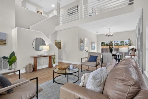 Villa ou maison à vendre à Tampa, Floride: 3 chambres, 209.03 m2 № 2149783 - photo 4