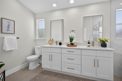 Villa ou maison à vendre à Tampa, Floride: 3 chambres, 209.03 m2 № 2149783 - photo 30