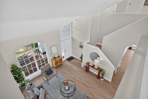 Villa ou maison à vendre à Tampa, Floride: 3 chambres, 209.03 m2 № 2149783 - photo 16