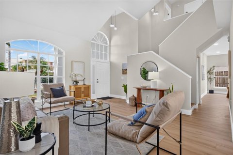 Villa ou maison à vendre à Tampa, Floride: 3 chambres, 209.03 m2 № 2149783 - photo 6