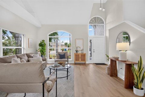 Villa ou maison à vendre à Tampa, Floride: 3 chambres, 209.03 m2 № 2149783 - photo 5