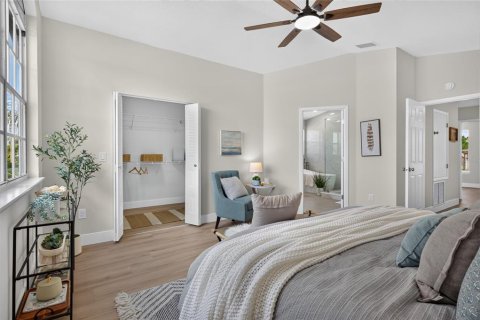 Villa ou maison à vendre à Tampa, Floride: 3 chambres, 209.03 m2 № 2149783 - photo 26