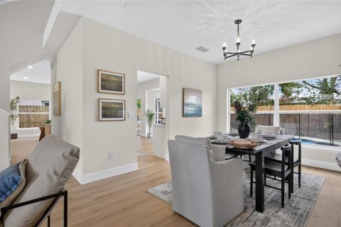 Villa ou maison à vendre à Tampa, Floride: 3 chambres, 209.03 m2 № 2149783 - photo 12