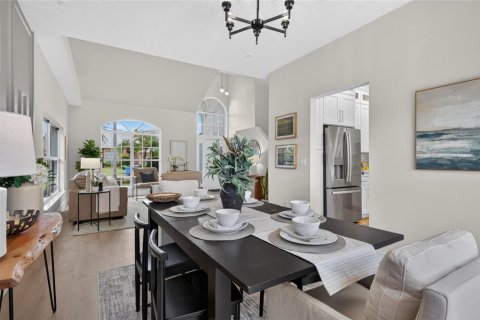 Villa ou maison à vendre à Tampa, Floride: 3 chambres, 209.03 m2 № 2149783 - photo 7