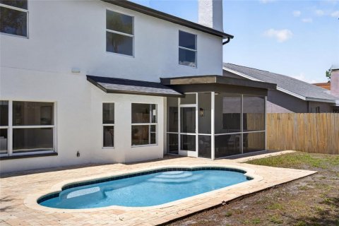Villa ou maison à vendre à Tampa, Floride: 3 chambres, 209.03 m2 № 2149783 - photo 2