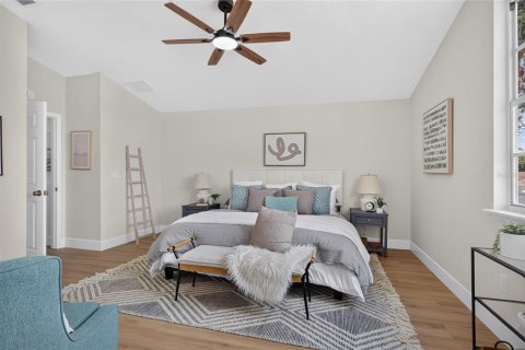 Villa ou maison à vendre à Tampa, Floride: 3 chambres, 209.03 m2 № 2149783 - photo 27
