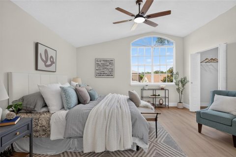 Villa ou maison à vendre à Tampa, Floride: 3 chambres, 209.03 m2 № 2149783 - photo 25