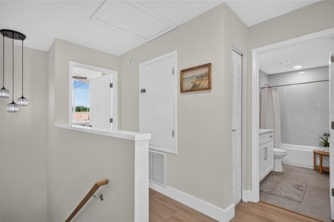 Villa ou maison à vendre à Tampa, Floride: 3 chambres, 209.03 m2 № 2149783 - photo 17