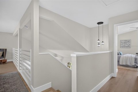 Villa ou maison à vendre à Tampa, Floride: 3 chambres, 209.03 m2 № 2149783 - photo 24