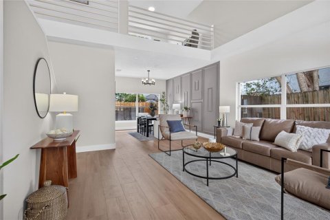 Villa ou maison à vendre à Tampa, Floride: 3 chambres, 209.03 m2 № 2149783 - photo 3