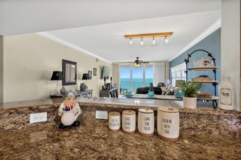 Copropriété à vendre à Daytona Beach Shores, Floride: 3 chambres, 205.78 m2 № 1842345 - photo 25