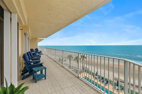 Copropriété à vendre à Daytona Beach Shores, Floride: 3 chambres, 205.78 m2 № 1842345 - photo 29