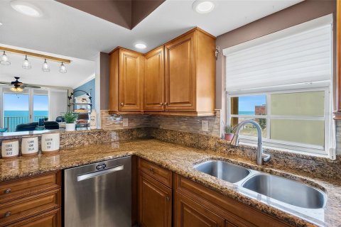 Copropriété à vendre à Daytona Beach Shores, Floride: 3 chambres, 205.78 m2 № 1842345 - photo 22