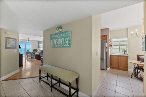 Copropriété à vendre à Daytona Beach Shores, Floride: 3 chambres, 205.78 m2 № 1842345 - photo 21