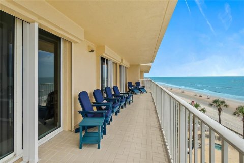 Copropriété à vendre à Daytona Beach Shores, Floride: 3 chambres, 205.78 m2 № 1842345 - photo 30