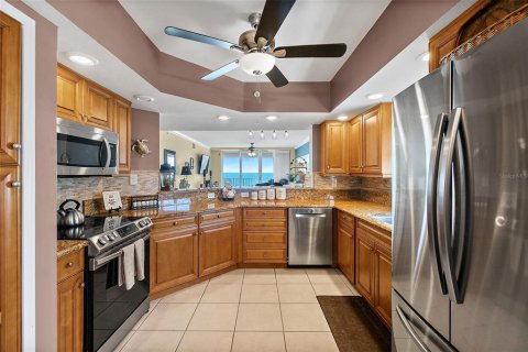 Copropriété à vendre à Daytona Beach Shores, Floride: 3 chambres, 205.78 m2 № 1842345 - photo 23