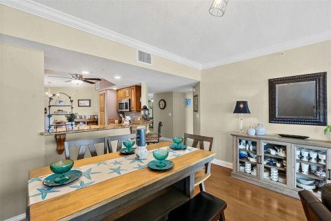Copropriété à vendre à Daytona Beach Shores, Floride: 3 chambres, 205.78 m2 № 1842345 - photo 27