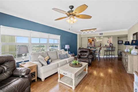 Copropriété à vendre à Daytona Beach Shores, Floride: 3 chambres, 205.78 m2 № 1842345 - photo 9