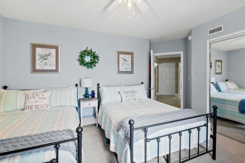 Copropriété à vendre à Daytona Beach Shores, Floride: 3 chambres, 205.78 m2 № 1842345 - photo 10