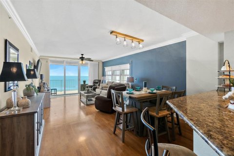 Copropriété à vendre à Daytona Beach Shores, Floride: 3 chambres, 205.78 m2 № 1842345 - photo 26