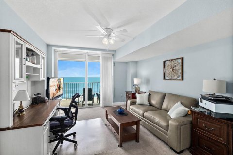 Copropriété à vendre à Daytona Beach Shores, Floride: 3 chambres, 205.78 m2 № 1842345 - photo 15