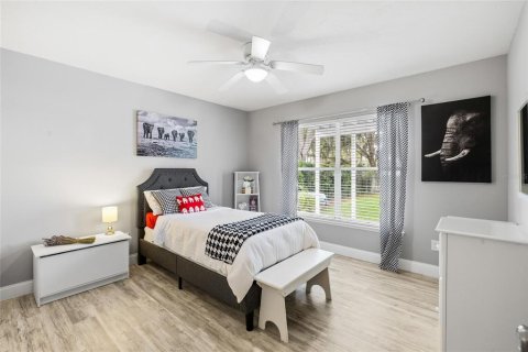 Villa ou maison à vendre à Lutz, Floride: 5 chambres, 371.52 m2 № 2209686 - photo 24