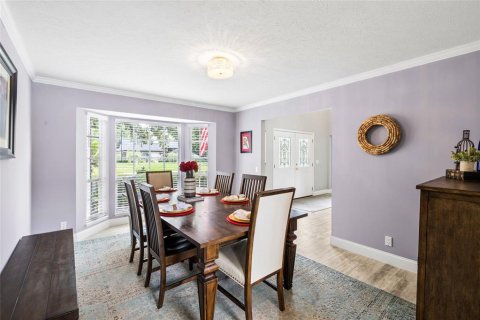 Villa ou maison à vendre à Lutz, Floride: 5 chambres, 371.52 m2 № 2209686 - photo 12