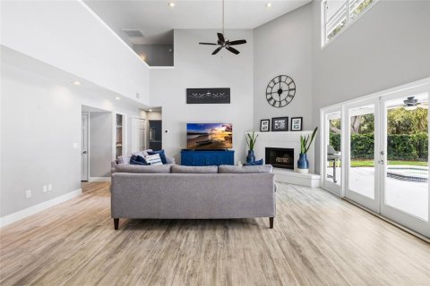 Villa ou maison à vendre à Lutz, Floride: 5 chambres, 371.52 m2 № 2209686 - photo 14