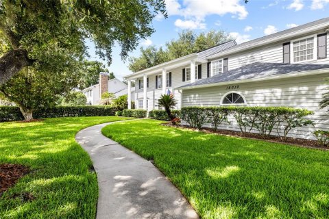 Villa ou maison à vendre à Lutz, Floride: 5 chambres, 371.52 m2 № 2209686 - photo 3