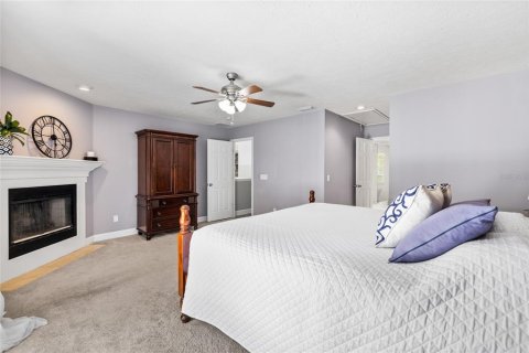 Villa ou maison à vendre à Lutz, Floride: 5 chambres, 371.52 m2 № 2209686 - photo 30