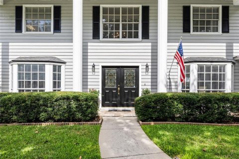 Villa ou maison à vendre à Lutz, Floride: 5 chambres, 371.52 m2 № 2209686 - photo 5