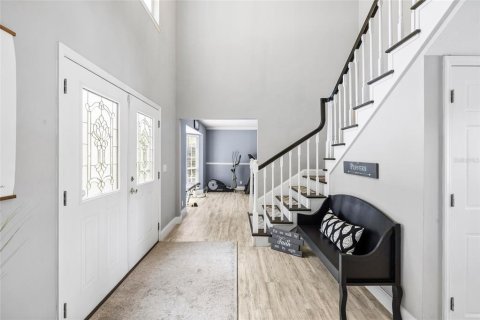 Villa ou maison à vendre à Lutz, Floride: 5 chambres, 371.52 m2 № 2209686 - photo 10