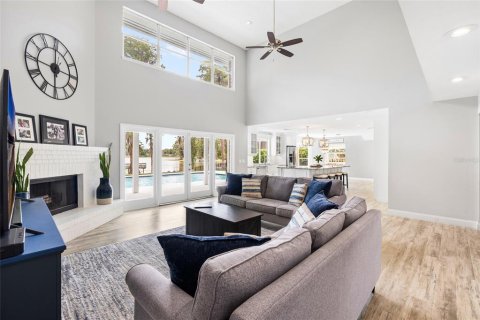 Villa ou maison à vendre à Lutz, Floride: 5 chambres, 371.52 m2 № 2209686 - photo 16
